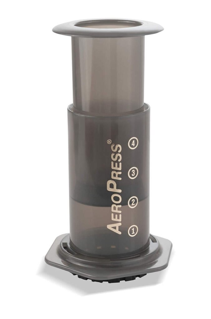 Aeropress