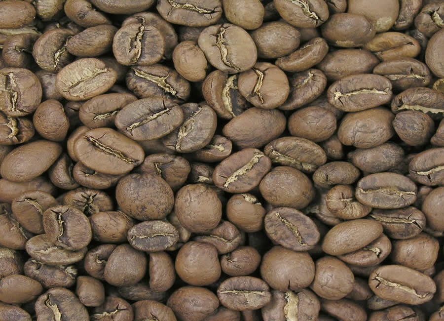 light coffee roast