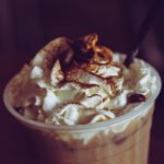 How to make homemade mocha frappuccino
