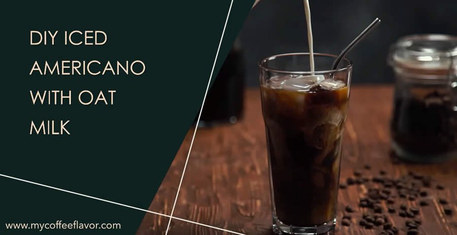 How To Make Iced Americano At Home