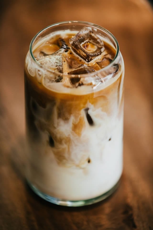 cold brew vs iced latte