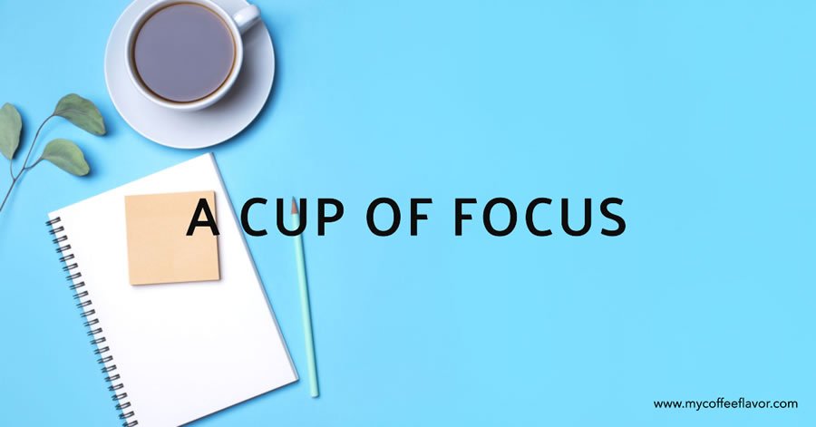 How to Make Black Coffee for Studying