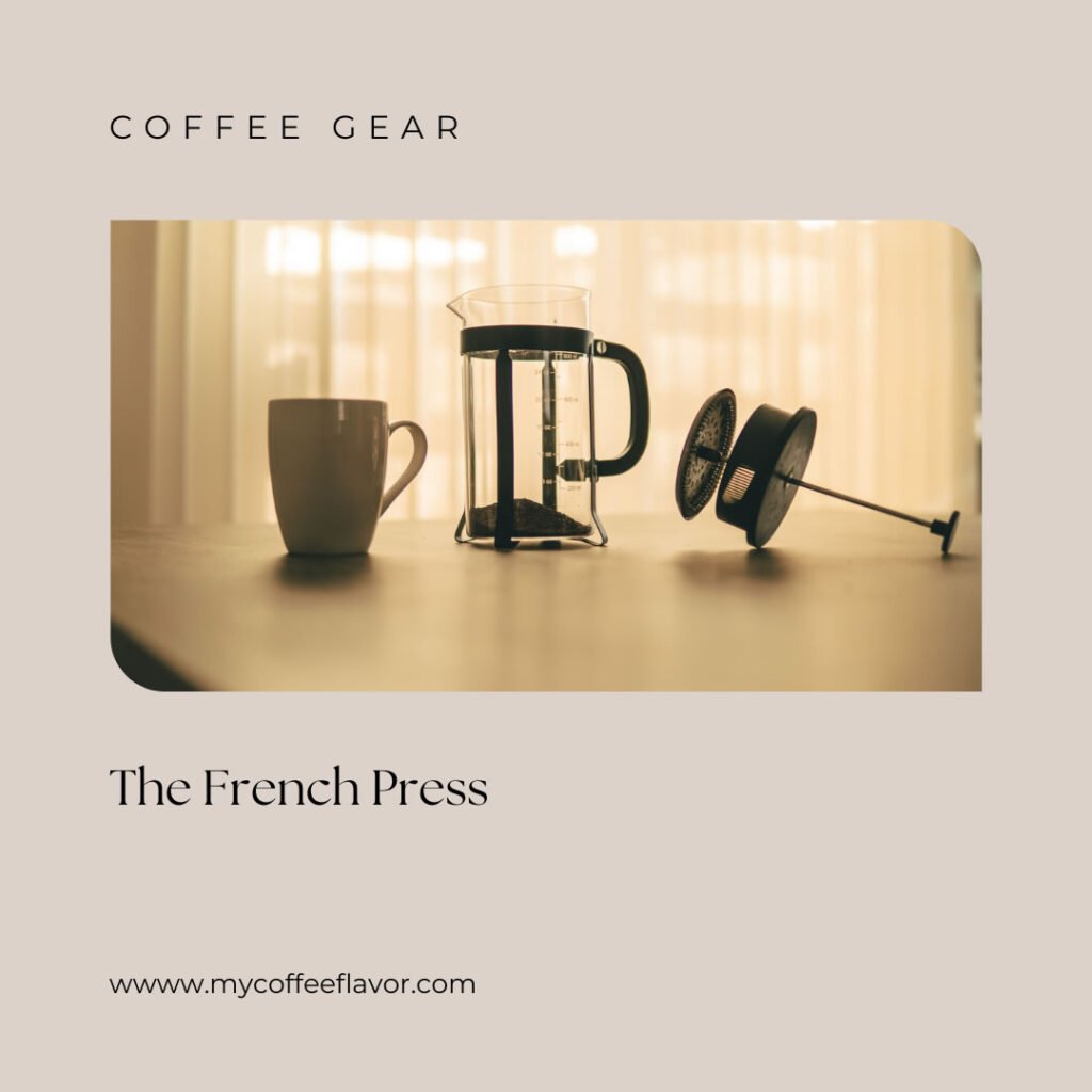 French Press