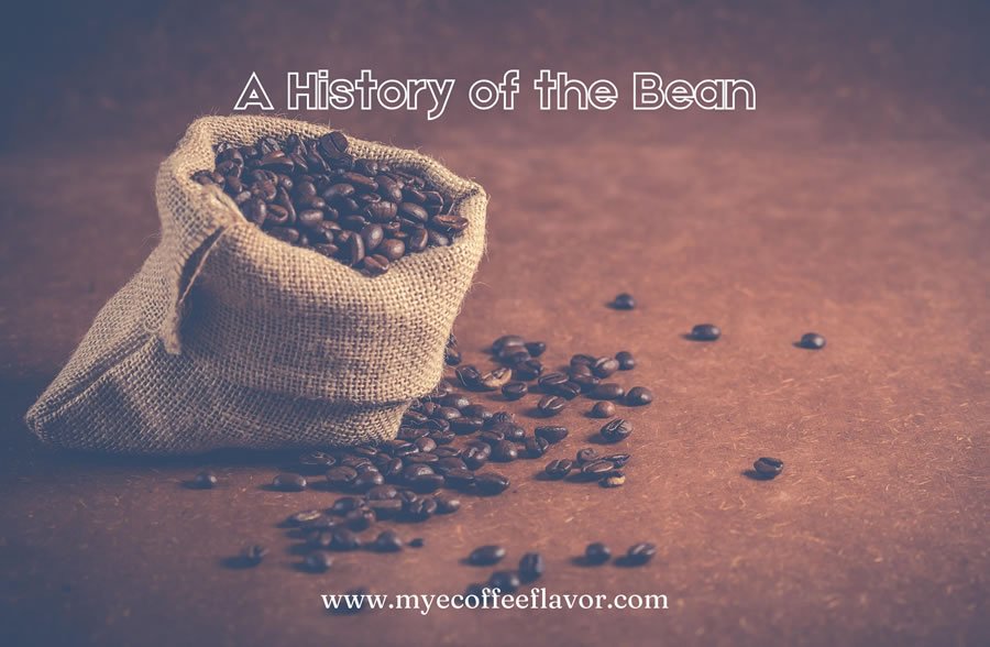 How Coffee Changed the World