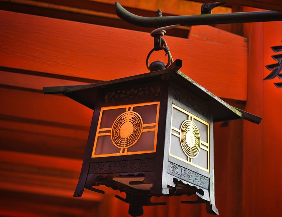 Japanese Precision and Elegance